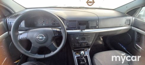 фото Opel Vectra 2002 года с пробегом за 1650000 тенге в undefined - фото 3