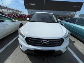 фото Hyundai Creta 2019 года с пробегом за 7500000 тенге в undefined - фото 3