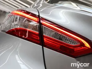 фото Toyota Camry 2018 года с пробегом за 12190000 тенге в undefined - фото 2