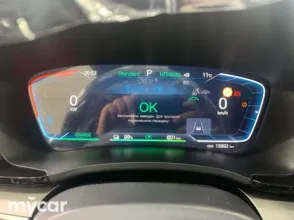 фото BYD Song Plus EV 2025 года с пробегом за 12000000 тенге в undefined - фото 3