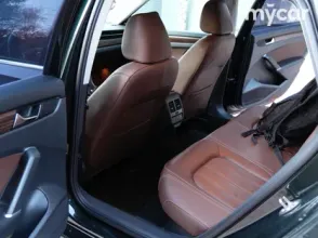 фото Volkswagen Passat 2021 года с пробегом за 10500000 тенге в undefined - фото 4