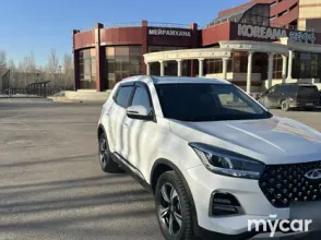фото Chery Tiggo 4 Pro 2024 года с пробегом за 7800000 тенге в undefined - фото 4
