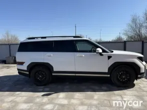фото Hyundai Santa Fe 2025 года с пробегом за 21000000 тенге в undefined - фото 3