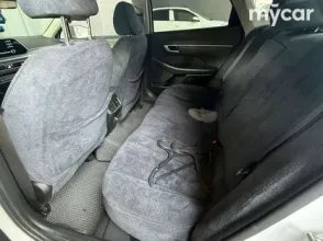 фото Hyundai Sonata 2021 года с пробегом за 9200000 тенге в undefined - фото 2
