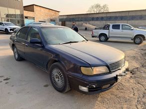 фото Nissan Cefiro 1995 года с пробегом за 1000000 тенге в undefined - фото 4