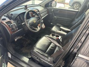 фото Honda CR-V 2010 года с пробегом за 7000000 тенге в undefined - фото 2