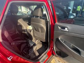 фото Hyundai Tucson 2018 года с пробегом за 9000000 тенге в undefined - фото 2