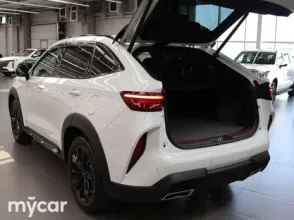 фото Haval H6 GT 2023 года с пробегом за 9890000 тенге в undefined - фото 2