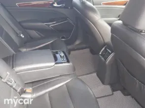 фото Kia K7 2016 года с пробегом за 10000000 тенге в undefined - фото 3