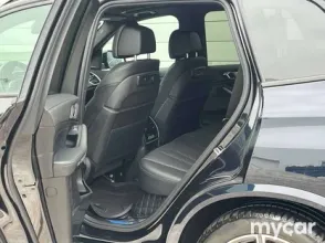 фото BMW X5 2023 года с пробегом за 47100000 тенге в undefined - фото 4