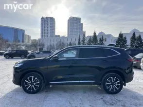 фото Haval H6 2025 года с пробегом за 12000000 тенге в undefined - фото 2