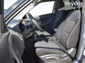 фото Hyundai Creta 2021 года с пробегом за 7890000 тенге в undefined - фото 3