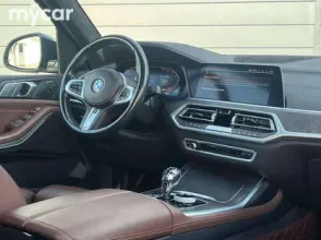 фото BMW X7 2021 года с пробегом за 43750000 тенге в undefined - фото 2