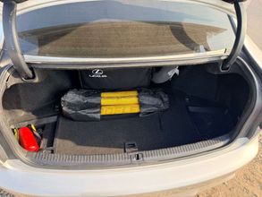 фото Lexus IS 2012 года с пробегом за 7000000 тенге в undefined - фото 2