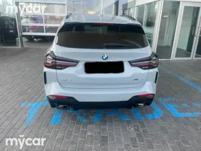 фото BMW X3 2024 года с пробегом за 33000000 тенге в undefined - фото 2