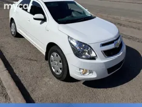 фото Chevrolet Cobalt 2025 года с пробегом за 6600000 тенге в undefined - фото 1