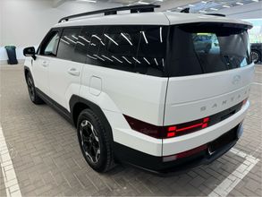 фото Hyundai Santa Fe 2025 года с пробегом за 19000000 тенге в undefined - фото 2