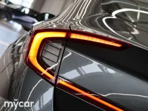 фото Hyundai Sonata 2023 года с пробегом за 12890000 тенге в undefined - фото 4