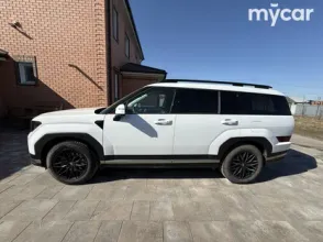 фото Hyundai Santa Fe 2025 года с пробегом за 21000000 тенге в undefined - фото 3