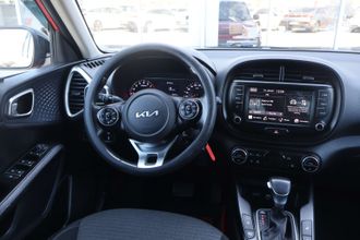 фото Kia Soul 2022 года с пробегом за 8600000 тенге в undefined - фото 3