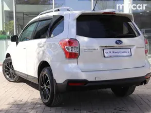 фото Subaru Forester 2013 года с пробегом за 8300000 тенге в undefined - фото 2