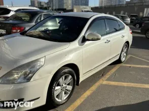 фото Nissan Teana 2012 года с пробегом за 5500000 тенге в undefined - фото 2