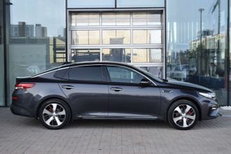 фото Kia Optima 2018 года с пробегом за 10490000 тенге в undefined - фото 3