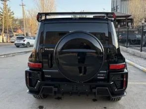 фото Tank 700 2025 года с пробегом за 63000000 тенге в undefined - фото 1