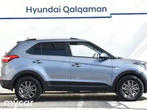 фото Hyundai Creta 2021 года с пробегом за 7890000 тенге в undefined - фото 3
