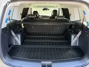 фото Hyundai Santa Fe 2025 года с пробегом за 21000000 тенге в undefined - фото 4