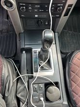 фото Toyota Land Cruiser Prado 2011 года с пробегом за 16000000 тенге в undefined - фото 2