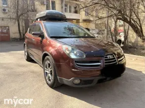 фото Subaru Tribeca 2006 года с пробегом за 5300000 тенге в undefined - фото 1