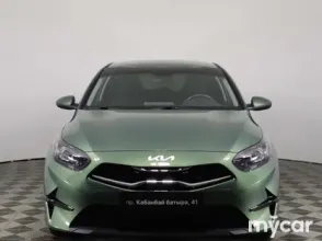 фото Kia Ceed 2024 года с пробегом за 9690000 тенге в undefined - фото 4