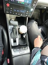 фото Hyundai Tucson 2023 года с пробегом за 11500000 тенге в undefined - фото 2