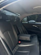 фото Mercedes-Benz E-Класс 2006 года с пробегом за 5500000 тенге в undefined - фото 3