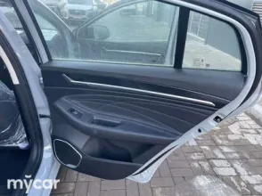 фото Chery Arrizo 6 2026 года с пробегом за 1 тенге в undefined - фото 3