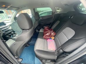 фото Hyundai Tucson 2020 года с пробегом за 10000000 тенге в undefined - фото 4