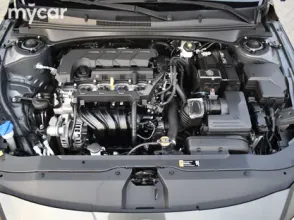 фото Hyundai Elantra 2023 года с пробегом за 11290000 тенге в undefined - фото 2