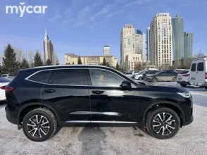 фото Haval H6 2025 года с пробегом за 12000000 тенге в undefined - фото 4