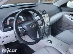 фото Toyota Camry 2011 года с пробегом за 6090000 тенге в undefined - фото 3