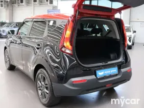 фото Kia Soul 2022 года с пробегом за 8590000 тенге в undefined - фото 2