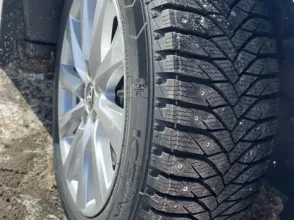 фото Toyota Camry 2018 года с пробегом за 12000000 тенге в undefined - фото 2