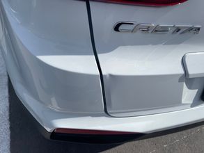 фото Hyundai Creta 2019 года с пробегом за 7500000 тенге в undefined - фото 3