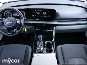 фото Kia Carnival 2023 года с пробегом за 17500000 тенге в undefined - фото 3