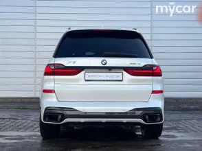 фото BMW X7 2021 года с пробегом за 43750000 тенге в undefined - фото 3