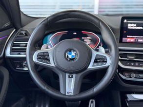 фото BMW X3 2023 года с пробегом за 28490000 тенге в undefined - фото 2