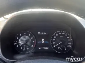 фото Hyundai Accent 2021 года с пробегом за 6600000 тенге в undefined - фото 2