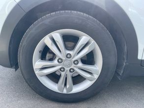 фото Hyundai Creta 2019 года с пробегом за 7500000 тенге в undefined - фото 3