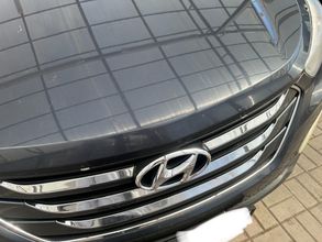 фото Hyundai Santa Fe 2013 года с пробегом за 8000000 тенге в undefined - фото 3