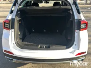 фото Chery Tiggo 4 Pro 2024 года с пробегом за 7800000 тенге в undefined - фото 2